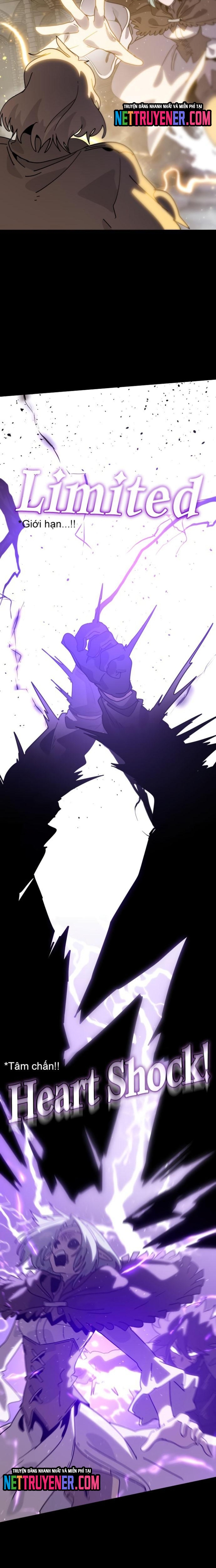 Tôi sống cuộc đời chữa lành ở kiếp thứ hai: Chapter 48