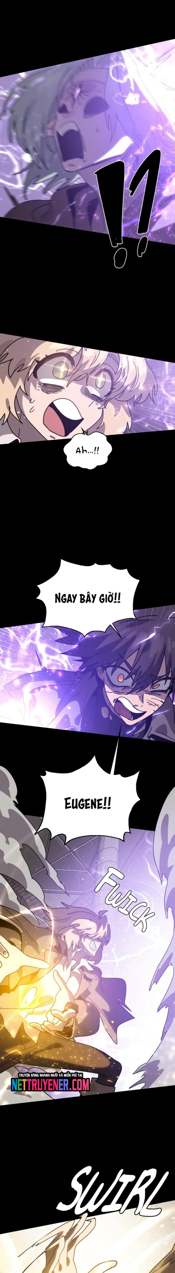 Tôi sống cuộc đời chữa lành ở kiếp thứ hai: Chapter 48