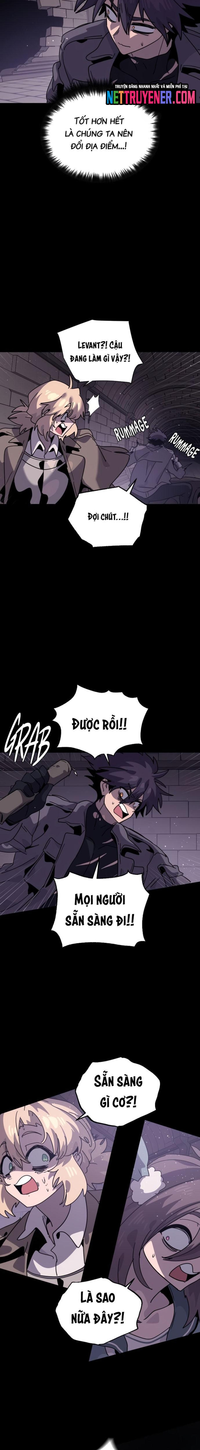 Tôi sống cuộc đời chữa lành ở kiếp thứ hai: Chapter 48