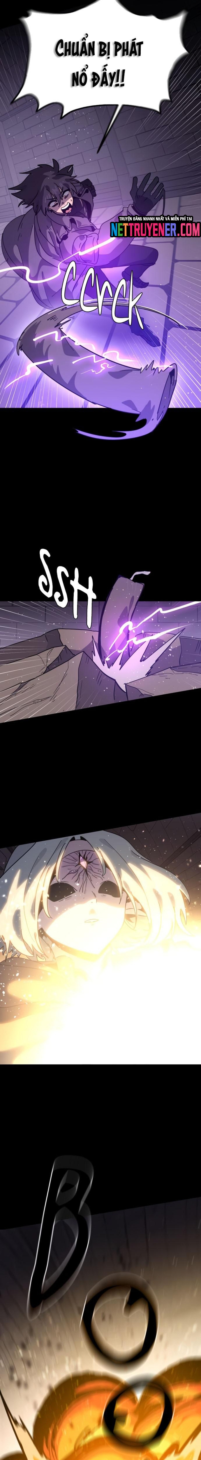 Tôi sống cuộc đời chữa lành ở kiếp thứ hai: Chapter 48