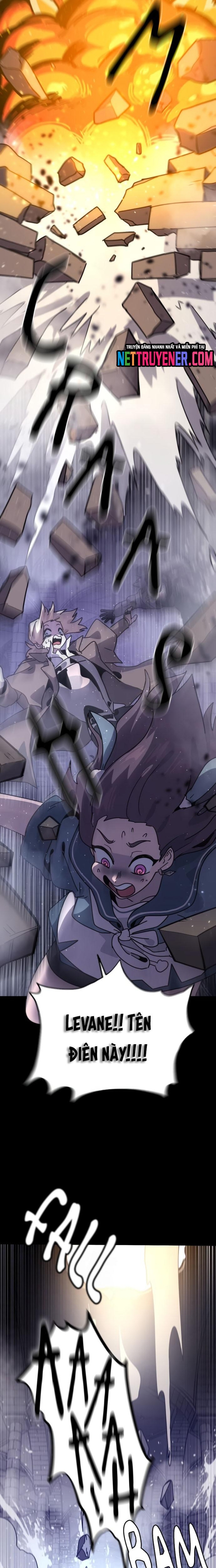 Tôi sống cuộc đời chữa lành ở kiếp thứ hai: Chapter 48