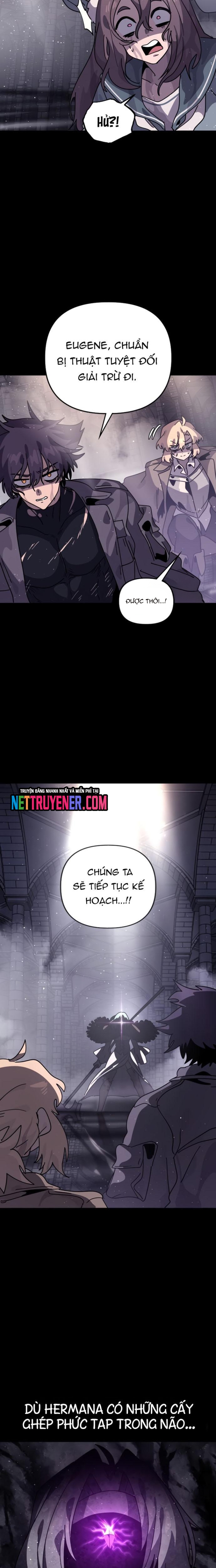 Tôi sống cuộc đời chữa lành ở kiếp thứ hai: Chapter 48