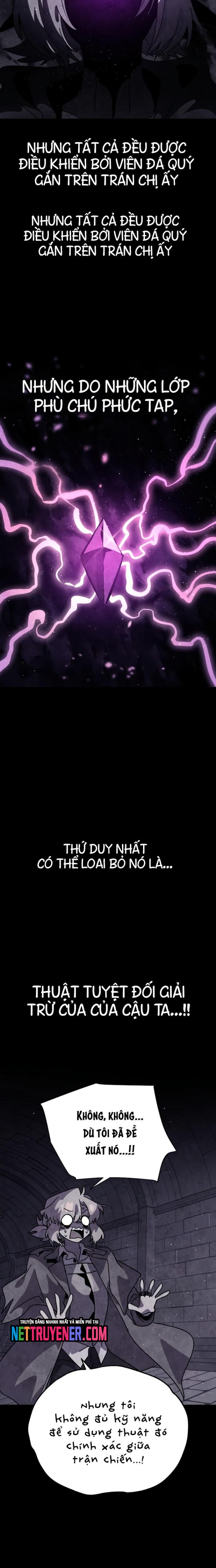 Tôi sống cuộc đời chữa lành ở kiếp thứ hai: Chapter 48