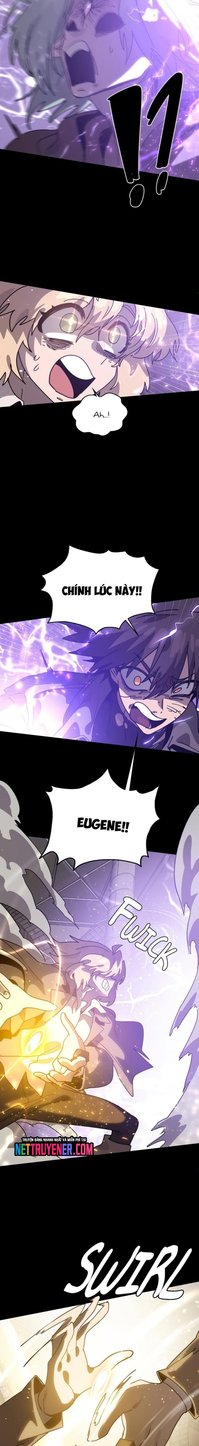 Tôi sống cuộc đời chữa lành ở kiếp thứ hai: Chapter 49