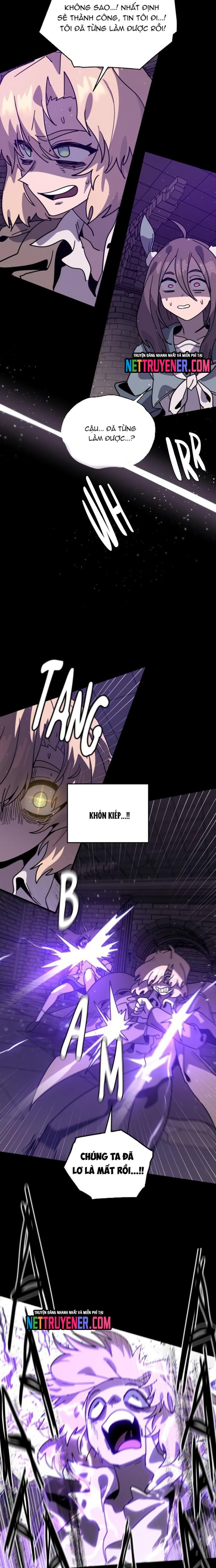 Tôi sống cuộc đời chữa lành ở kiếp thứ hai: Chapter 49