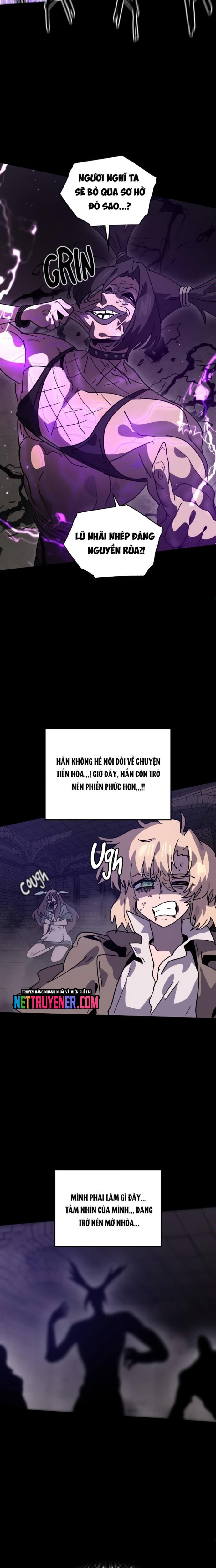 Tôi sống cuộc đời chữa lành ở kiếp thứ hai: Chapter 49