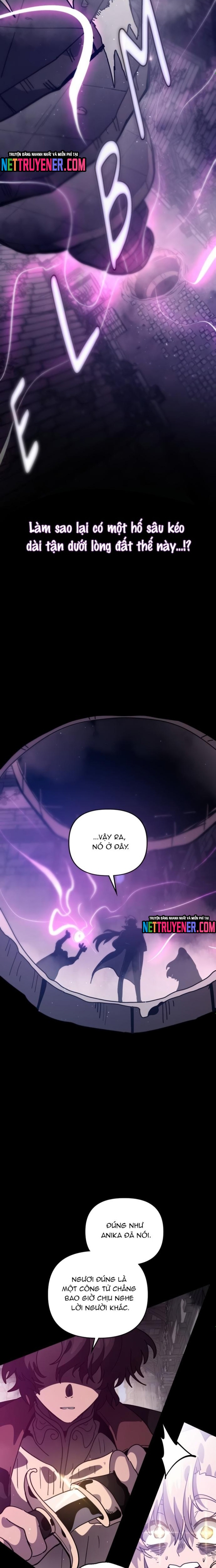 Tôi sống cuộc đời chữa lành ở kiếp thứ hai: Chapter 49