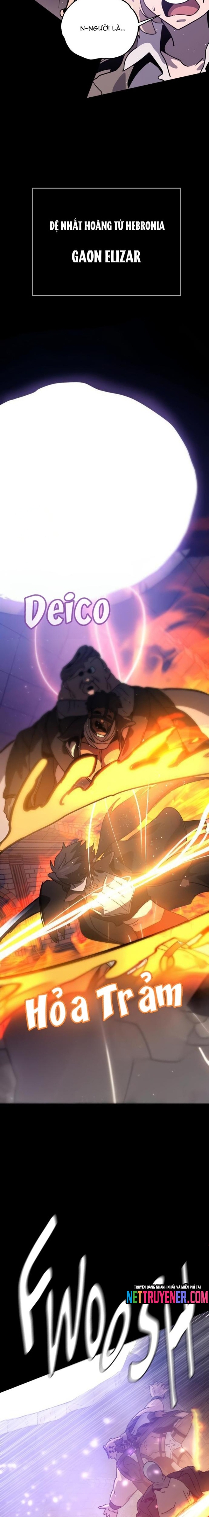 Tôi sống cuộc đời chữa lành ở kiếp thứ hai: Chapter 49