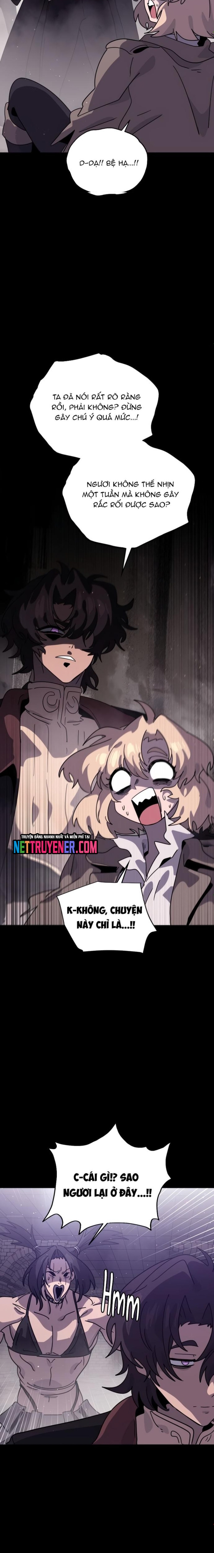 Tôi sống cuộc đời chữa lành ở kiếp thứ hai: Chapter 49