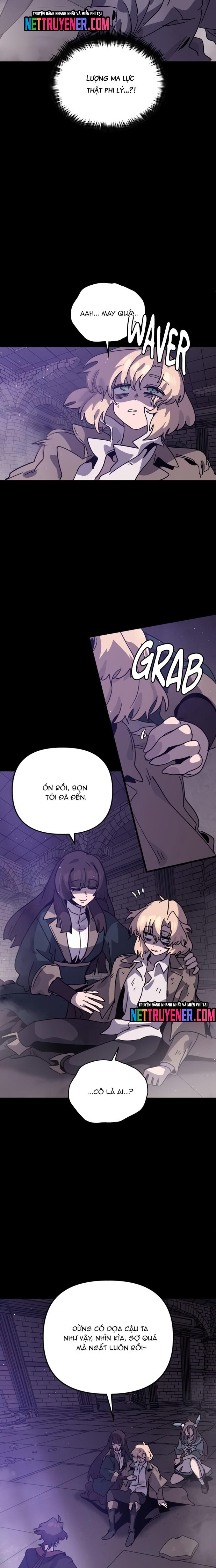 Tôi sống cuộc đời chữa lành ở kiếp thứ hai: Chapter 49