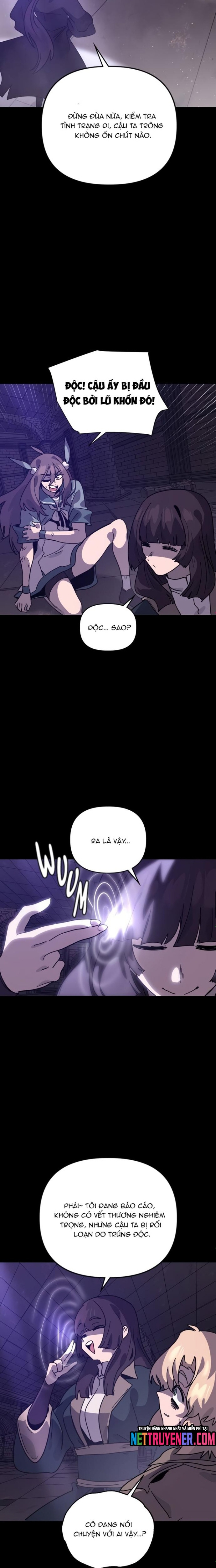 Tôi sống cuộc đời chữa lành ở kiếp thứ hai: Chapter 49