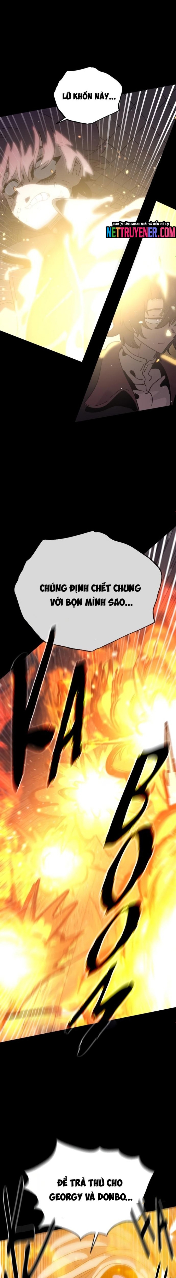 Tôi sống cuộc đời chữa lành ở kiếp thứ hai: Chapter 49