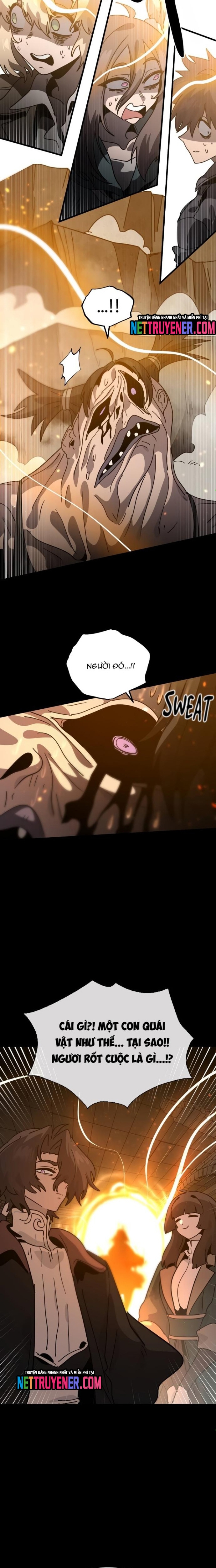 Tôi sống cuộc đời chữa lành ở kiếp thứ hai: Chapter 49