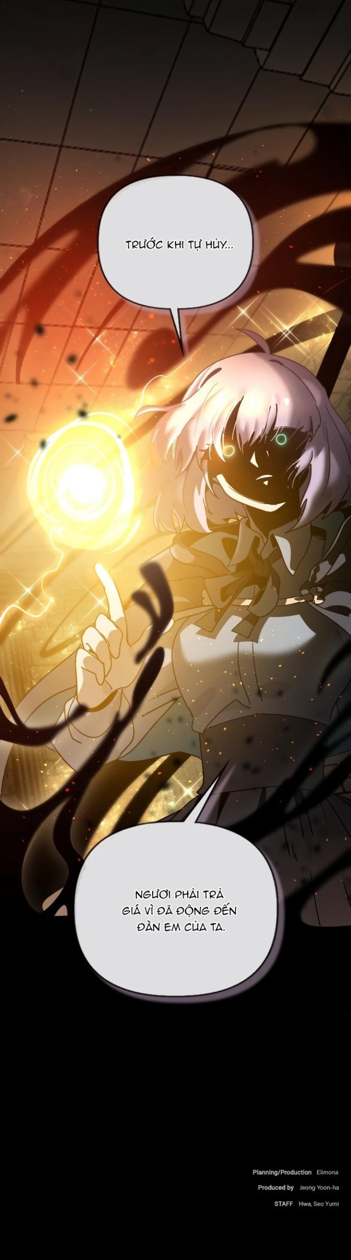 Tôi sống cuộc đời chữa lành ở kiếp thứ hai: Chapter 49