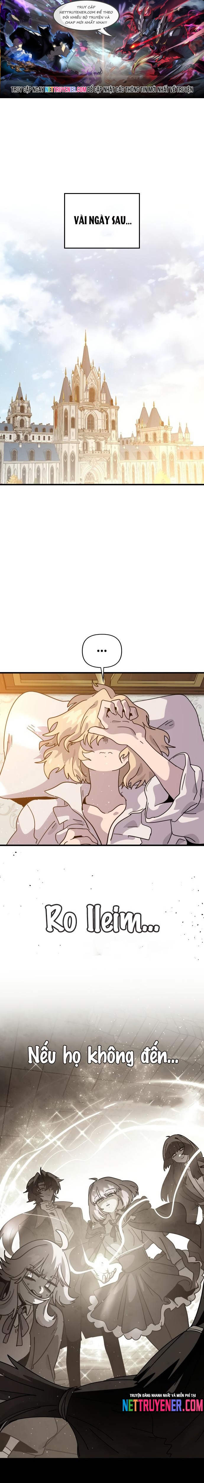 Tôi sống cuộc đời chữa lành ở kiếp thứ hai: Chapter 50