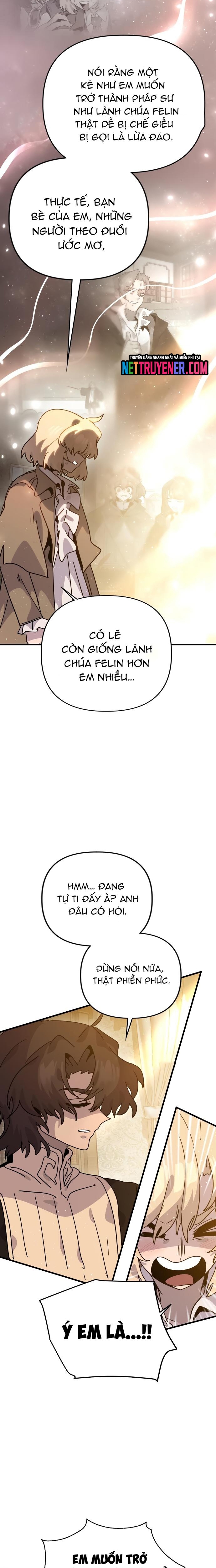 Tôi sống cuộc đời chữa lành ở kiếp thứ hai: Chapter 50