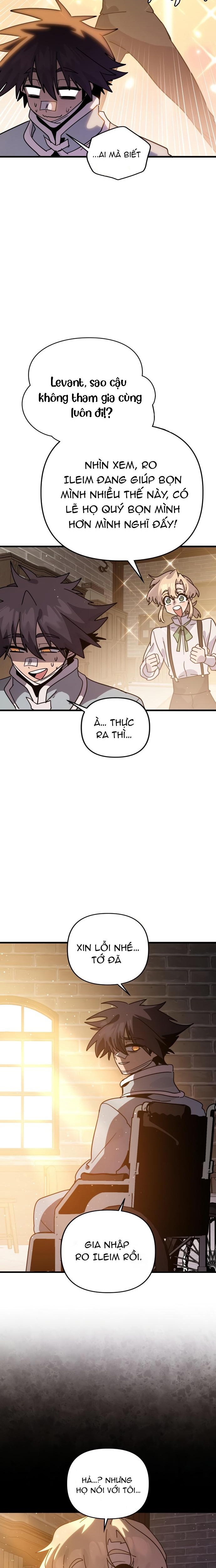 Tôi sống cuộc đời chữa lành ở kiếp thứ hai: Chapter 50