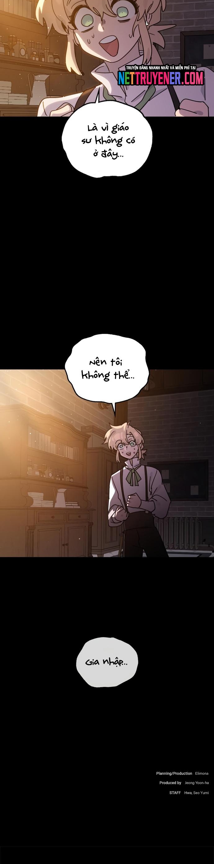 Tôi sống cuộc đời chữa lành ở kiếp thứ hai: Chapter 50