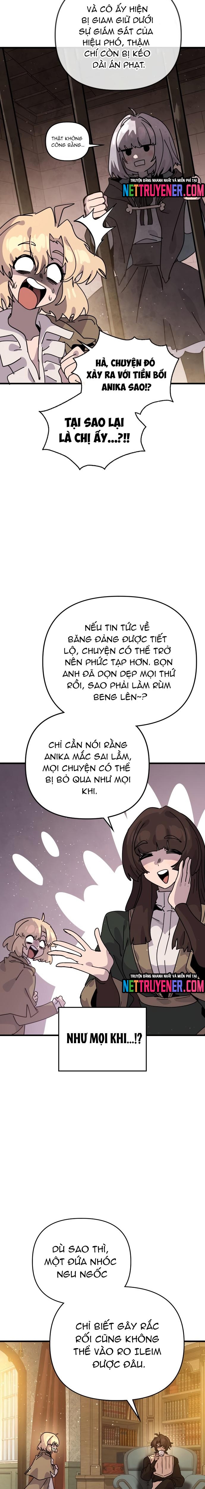 Tôi sống cuộc đời chữa lành ở kiếp thứ hai: Chapter 50