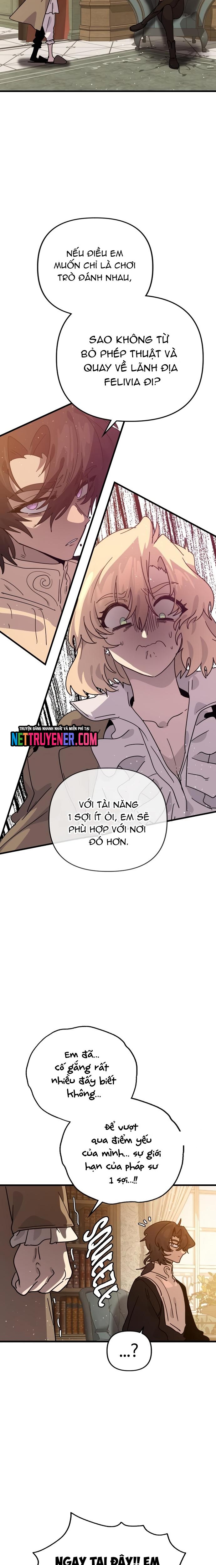 Tôi sống cuộc đời chữa lành ở kiếp thứ hai: Chapter 50