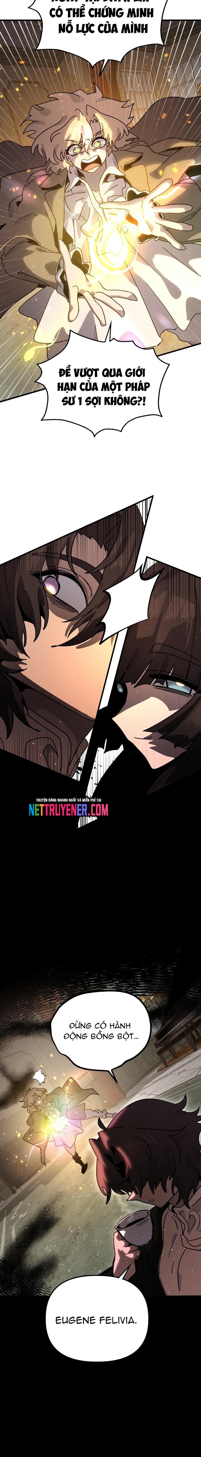 Tôi sống cuộc đời chữa lành ở kiếp thứ hai: Chapter 50