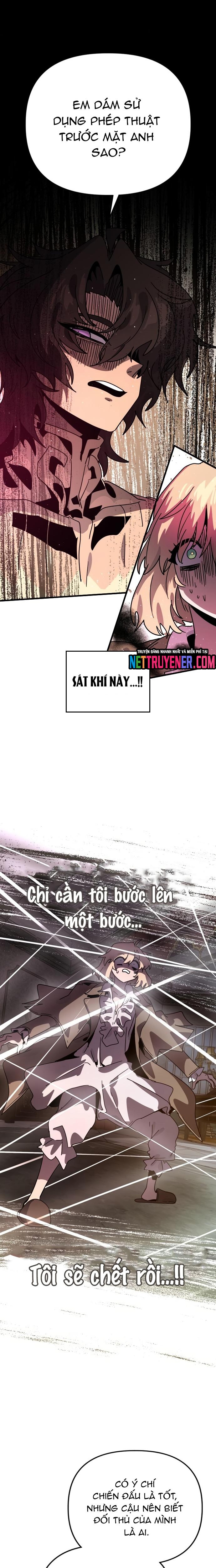 Tôi sống cuộc đời chữa lành ở kiếp thứ hai: Chapter 50