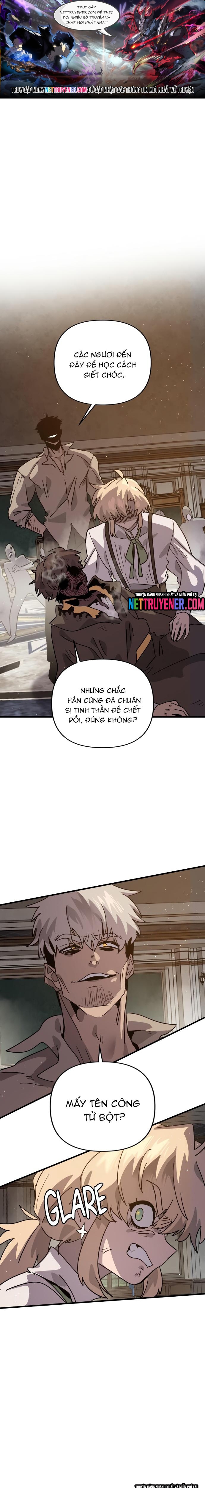 Tôi sống cuộc đời chữa lành ở kiếp thứ hai: Chapter 53