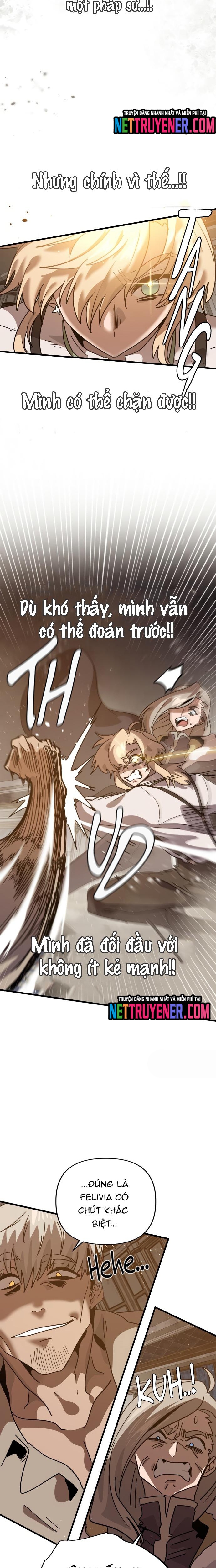 Tôi sống cuộc đời chữa lành ở kiếp thứ hai: Chapter 53