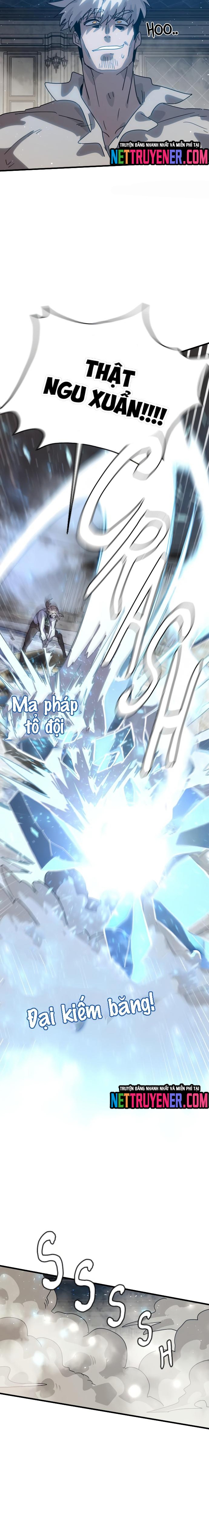 Tôi sống cuộc đời chữa lành ở kiếp thứ hai: Chapter 53