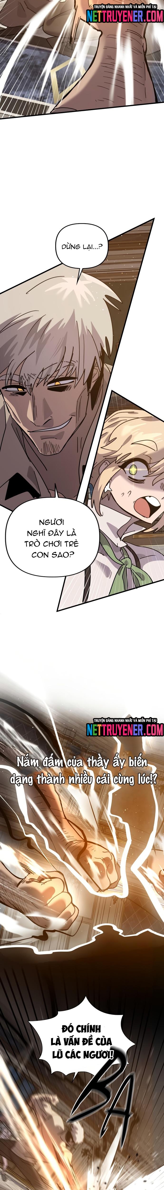 Tôi sống cuộc đời chữa lành ở kiếp thứ hai: Chapter 53