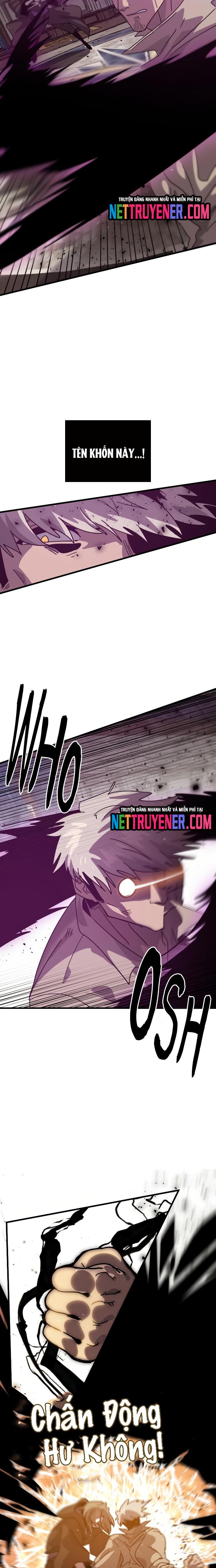 Tôi sống cuộc đời chữa lành ở kiếp thứ hai: Chapter 53