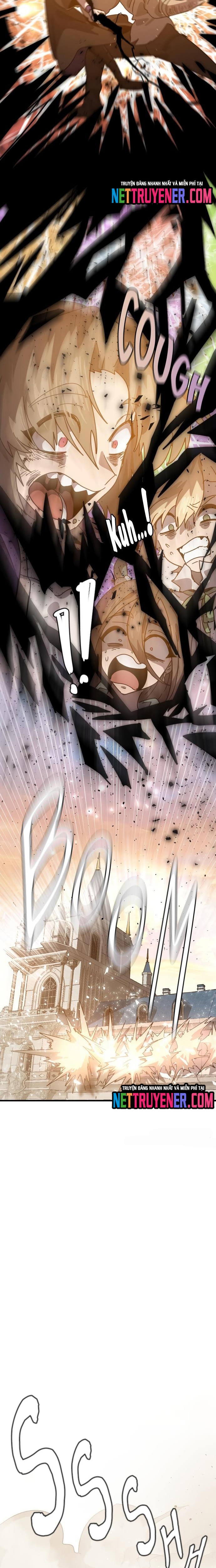 Tôi sống cuộc đời chữa lành ở kiếp thứ hai: Chapter 53