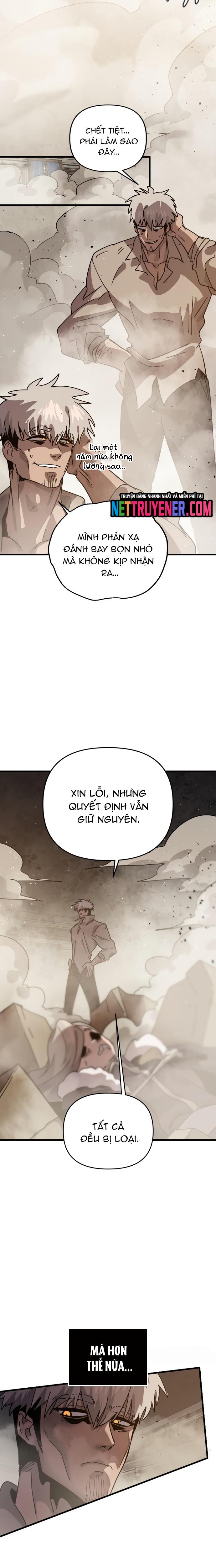 Tôi sống cuộc đời chữa lành ở kiếp thứ hai: Chapter 53