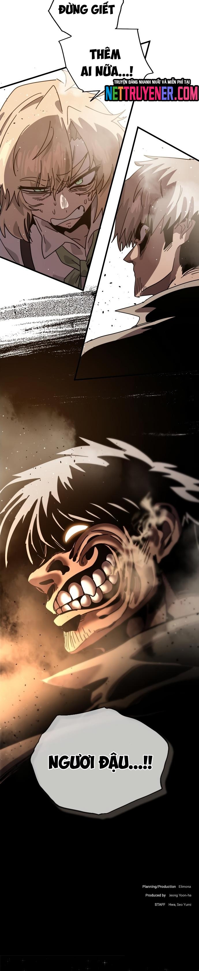 Tôi sống cuộc đời chữa lành ở kiếp thứ hai: Chapter 53