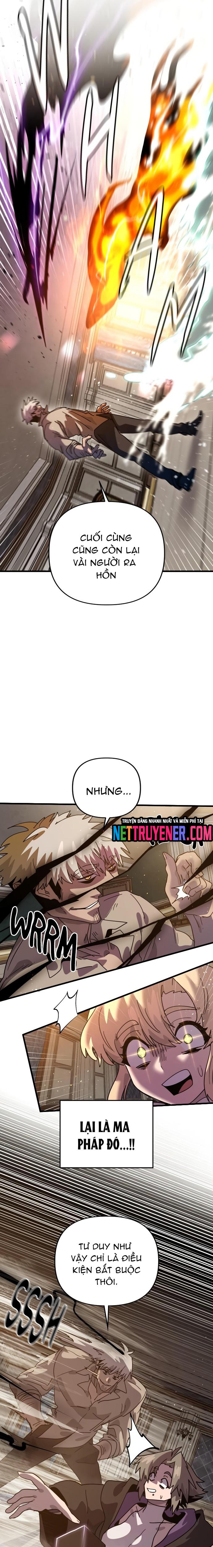 Tôi sống cuộc đời chữa lành ở kiếp thứ hai: Chapter 53