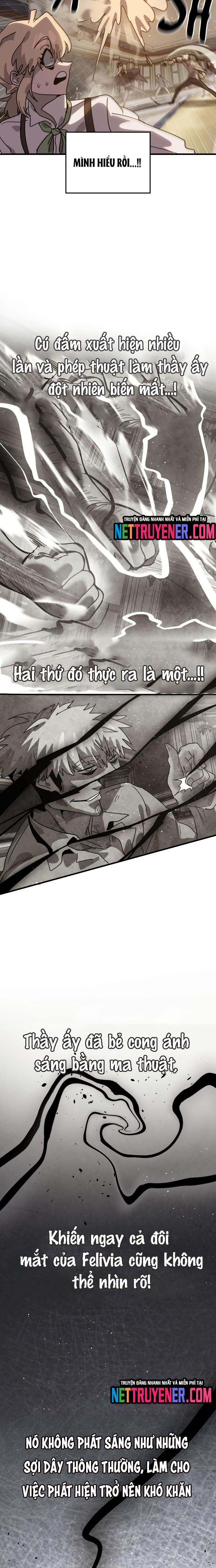 Tôi sống cuộc đời chữa lành ở kiếp thứ hai: Chapter 53