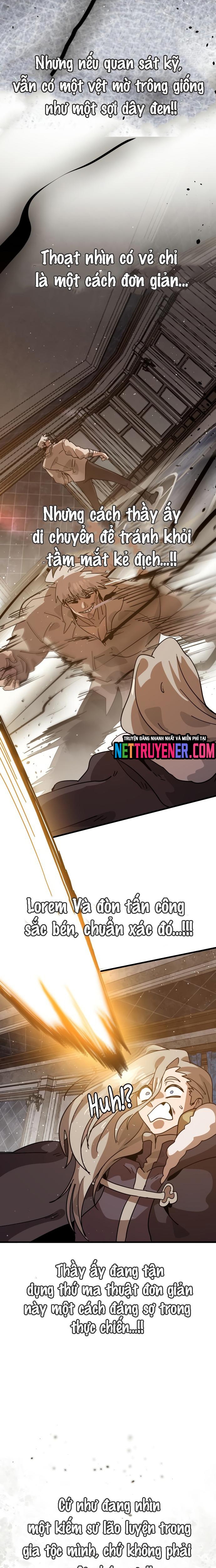 Tôi sống cuộc đời chữa lành ở kiếp thứ hai: Chapter 53