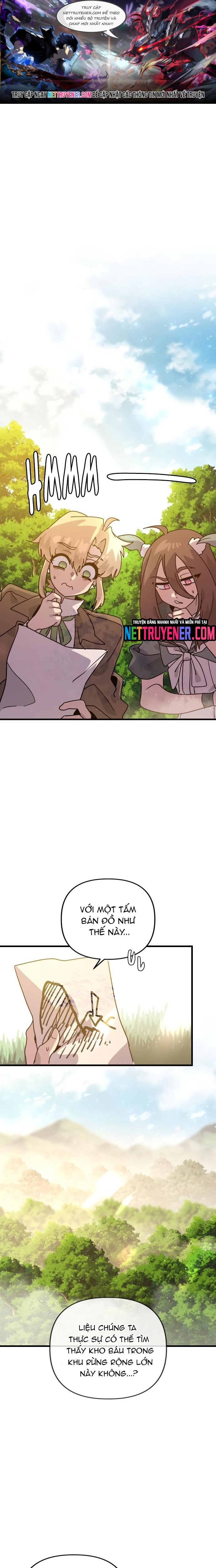 Tôi sống cuộc đời chữa lành ở kiếp thứ hai: Chapter 55