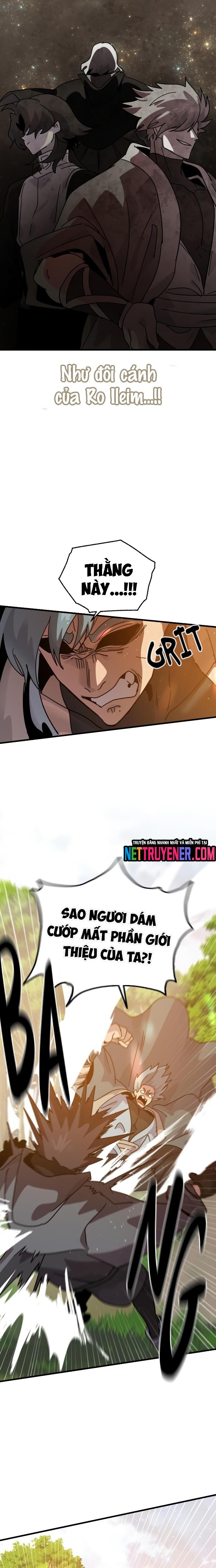 Tôi sống cuộc đời chữa lành ở kiếp thứ hai: Chapter 55