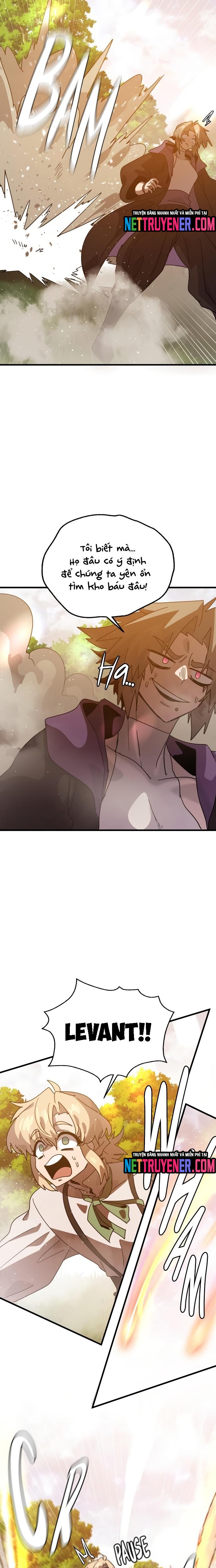 Tôi sống cuộc đời chữa lành ở kiếp thứ hai: Chapter 55