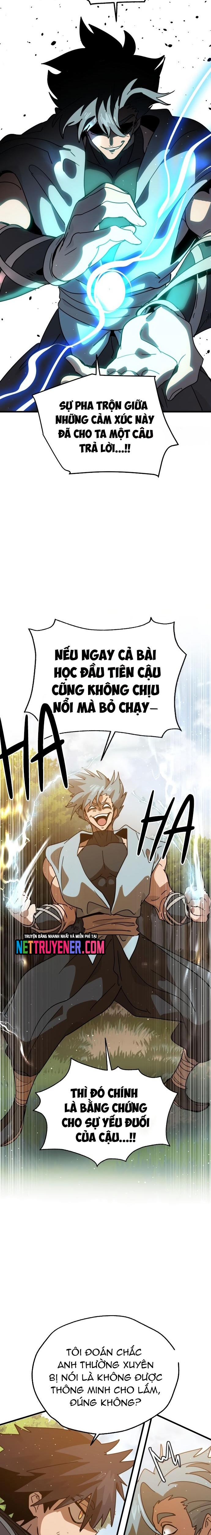 Tôi sống cuộc đời chữa lành ở kiếp thứ hai: Chapter 55