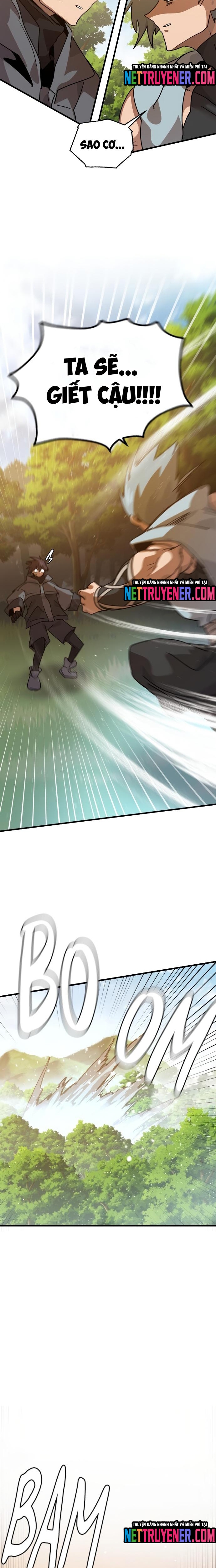 Tôi sống cuộc đời chữa lành ở kiếp thứ hai: Chapter 55