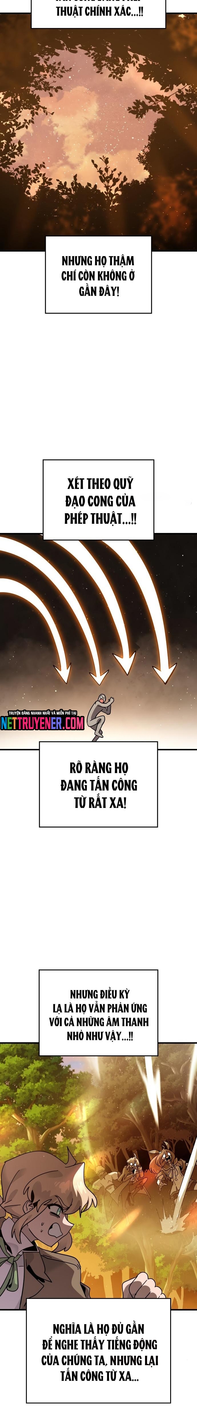 Tôi sống cuộc đời chữa lành ở kiếp thứ hai: Chapter 55