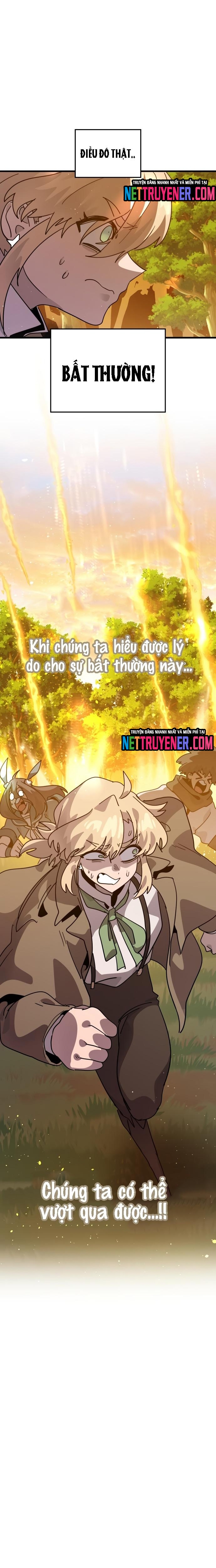 Tôi sống cuộc đời chữa lành ở kiếp thứ hai: Chapter 55