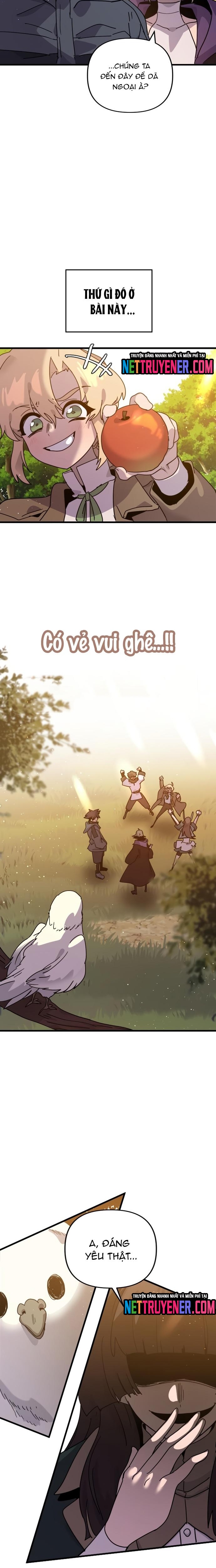 Tôi sống cuộc đời chữa lành ở kiếp thứ hai: Chapter 55