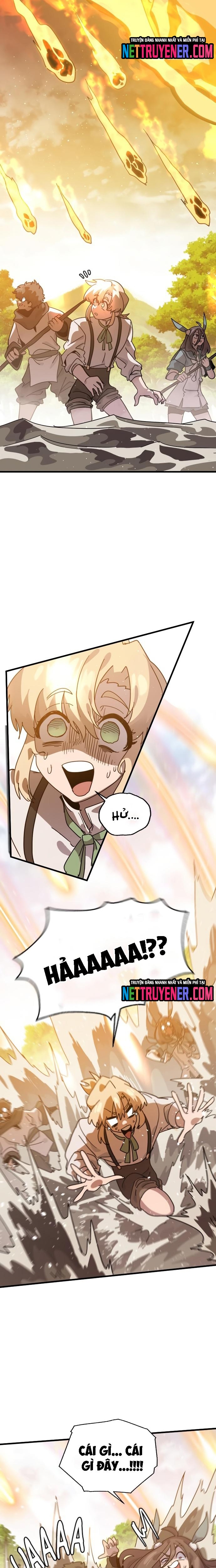 Tôi sống cuộc đời chữa lành ở kiếp thứ hai: Chapter 55