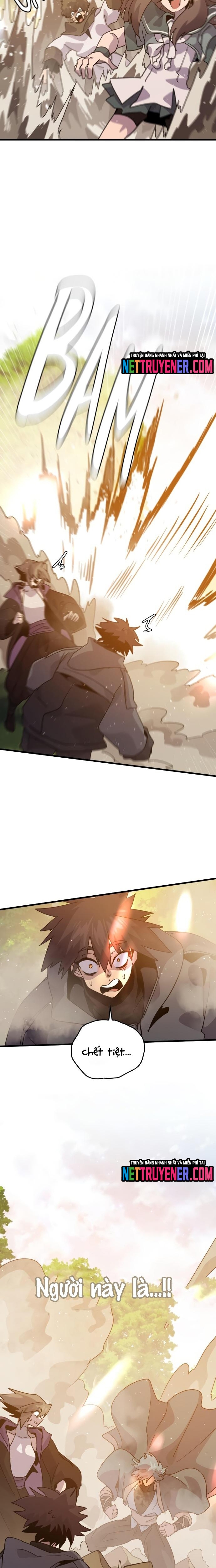 Tôi sống cuộc đời chữa lành ở kiếp thứ hai: Chapter 55