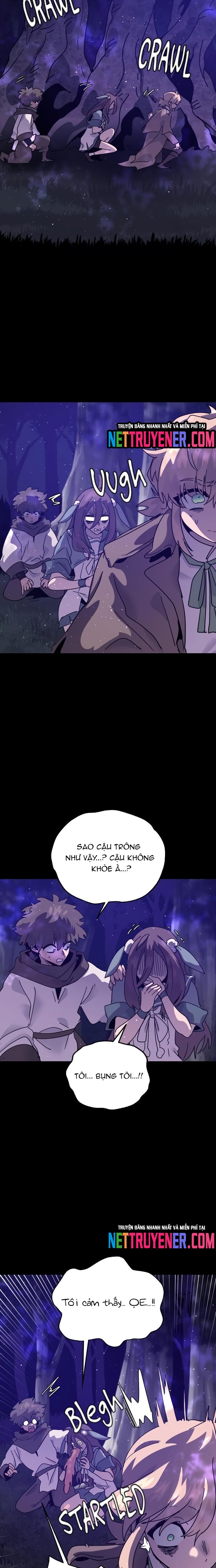 Tôi sống cuộc đời chữa lành ở kiếp thứ hai: Chapter 56