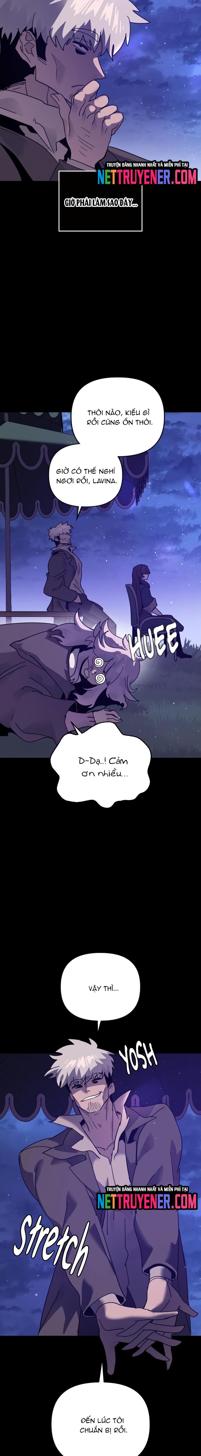 Tôi sống cuộc đời chữa lành ở kiếp thứ hai: Chapter 56