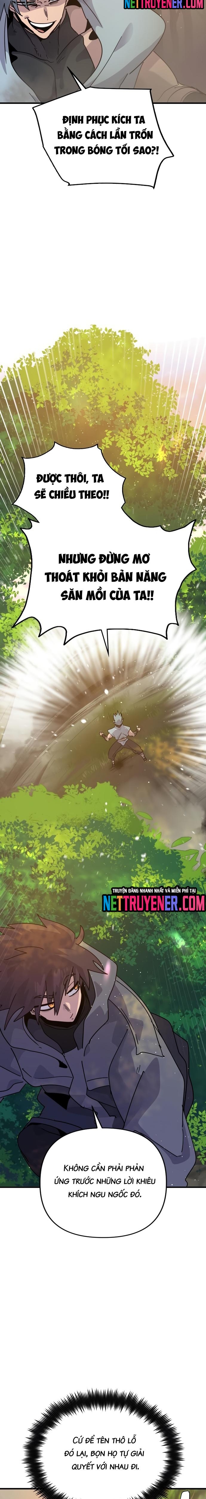 Tôi sống cuộc đời chữa lành ở kiếp thứ hai: Chapter 56